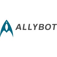 Allybot logo - Similar company to Win-Win Education 凯翔教育