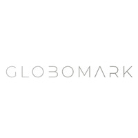 GloboMark logo - Similar company to Particle Reports