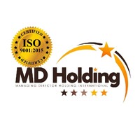 MD HOLDING CI logo - Similar company to Ecademi