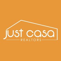 Just Casa Realtors logo - Similar company to Sjv Foods