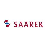 Saarek Productions logo - Similar company to Daels