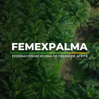Federación Mexicana de Palma de Aceite logo - Similar company to Uumbal