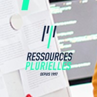 Ressources Plurielles logo - Similar company to Valorytis