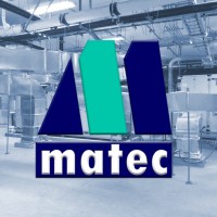 MATEC SpA logo - Similar company to Trumatic Spa.