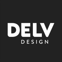 DELV Design logo - Similar company to Luminaut