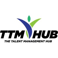 The Talent Management Hub logo - Similar company to Keen360 Guyana