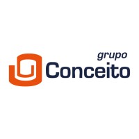 Grupo Conceito logo - Similar company to Rh Conceito Recursos Humanos