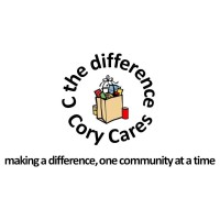 C The Difference: Cory Cares
