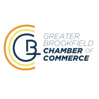 Greater Brookfield Chamber of Commerce logo - Similar company to Groundwork Events