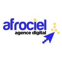 afrociel logo - Similar company to Dolibarr Maroc