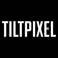 TILTPIXEL logo - Similar company to Fuelfx