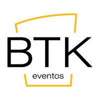 BTK Eventos logo - Similar company to Cabelos & Drinks