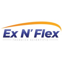 Ex N' Flex logo - Similar company to Ausculsciences