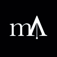 MAstudios logo - Similar company to Ydra Studio