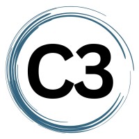 C3 Development Group logo - Similar company to Screena (Acquired By Thetaray)