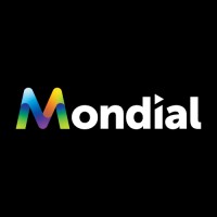 Mondial logo - Similar company to Mondial