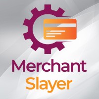 Merchant Slayer logo - Similar company to Ihub Global