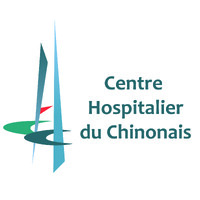 CH du Chinonais (Hôpital) logo - Similar company to Ats Chambray-Montbazon
