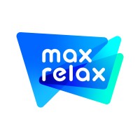 Max Relax logo - Similar company to Aatif Education