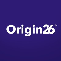 Origin26 logo - Similar company to Cielsko Ecommerce Llp