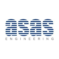 ASAS ENGINEERING logo - Similar company to Asas Engineering Consultancy