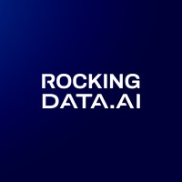 RockingData logo - Similar company to 7Puentes