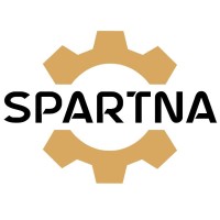 Spartna General Trading LLC logo - Similar company to Phoenix First General Trading Llc