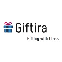 Giftira logo - Similar company to Purple Loopz