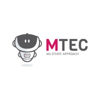 Mtec logo - Similar company to Mtec International Group Ltd