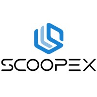SCOOPEX GmbH logo - Similar company to Quantumfrog Gmbh