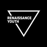 Renaissance Youth logo - Similar company to Shh!T Happens