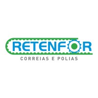 Retenfor Industria e Comércio de Correias logo - Similar company to Probe Conveyor Systems