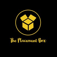 The Placement Box logo - Similar company to Smb Placement Solutions
