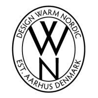 Warm Nordic logo - Similar company to Houe