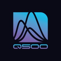 Q500 logo - Similar company to Suixo