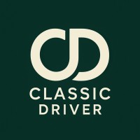 CLASSIC I DRIVER logo - Similar company to Hall Advisory