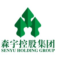 Senyu Holding Group logo - Similar company to Foraise