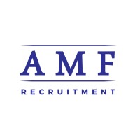 AMF RECRUITMENT LTD logo - Similar company to Xenatech Recruitment