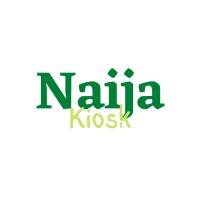Naijakiosk logo - Similar company to Yubrain