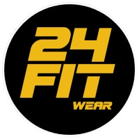 24FitWear logo - Similar company to 24Fit Lab