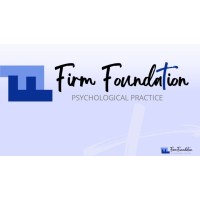 Firm Foundation Psychological Practice logo - Similar company to Ray Of Joy Therapy