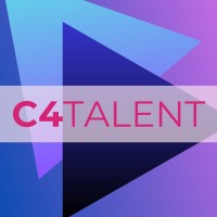 C4TALENT logo - Similar company to Debrecen Infrastructure Development (Dif)