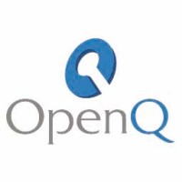 OpenQ logo - Similar company to Modelrocket.Ai