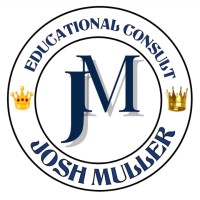 Josh Muller Educational Consult Page logo - Similar company to Tech Buddies Website Development