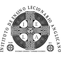 Lecionário | Instituto Anglicano de Ensino logo - Similar company to Hd Construtora