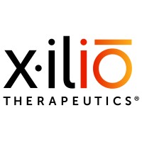Xilio Therapeutics, Inc. logo - Similar company to Adagene
