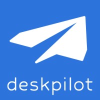 deskpilot logo - Similar company to Scharc Group