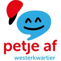 Stichting Petje af Noord Nederland logo - Similar company to Helping Hands