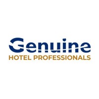 Genuine Hotelprofessionals logo - Similar company to Genuine Group