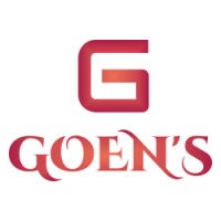 Goen Inc. logo - Similar company to Rams Event
